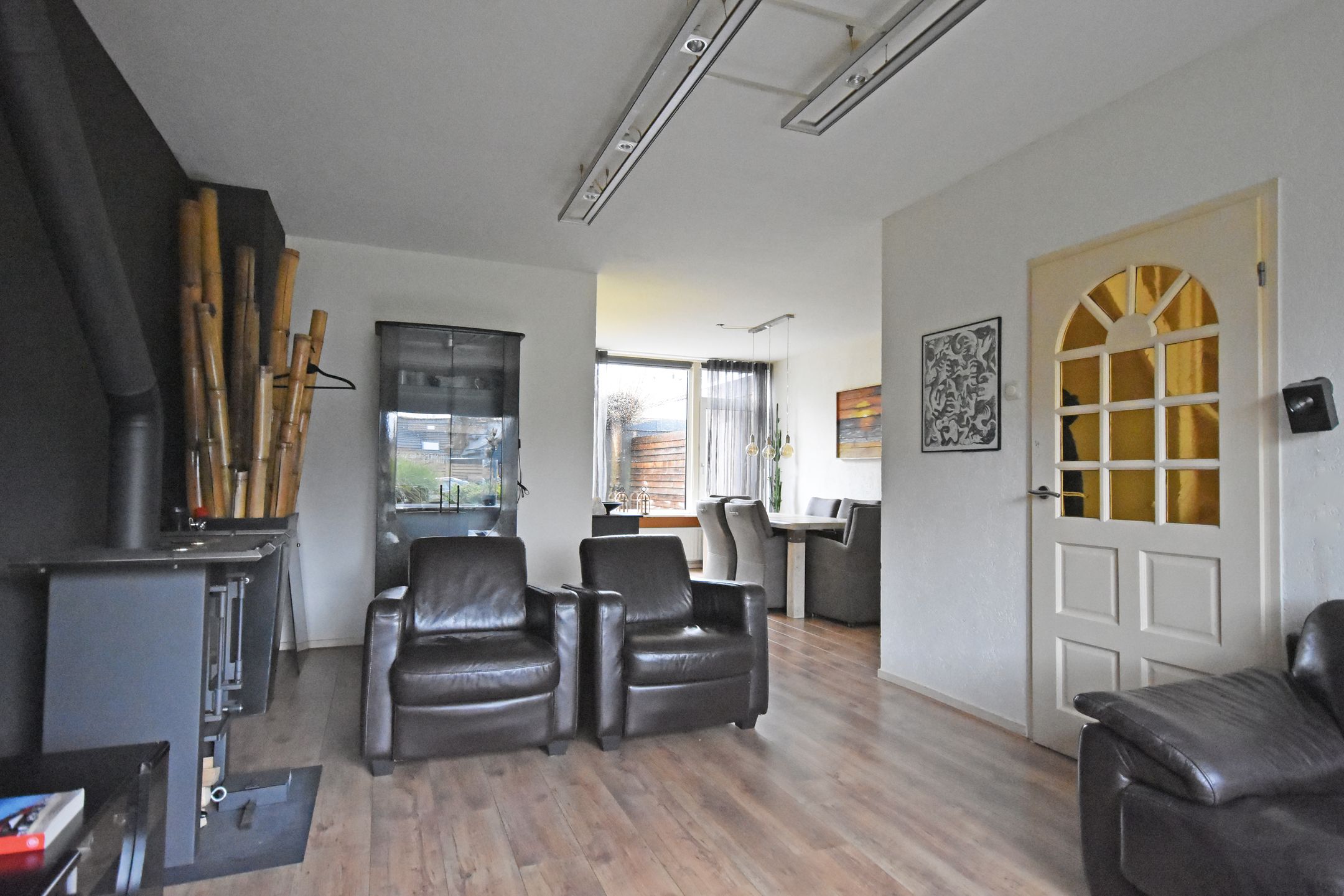 Photo 15 of J.A. Fokkemastraat 25