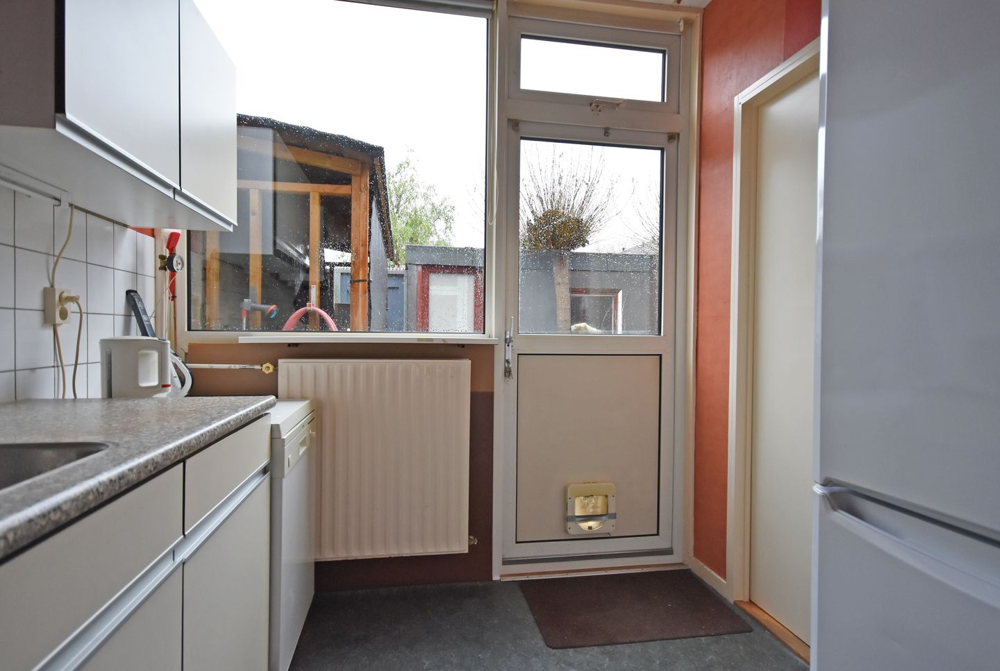 Photo 20 of J.A. Fokkemastraat 25