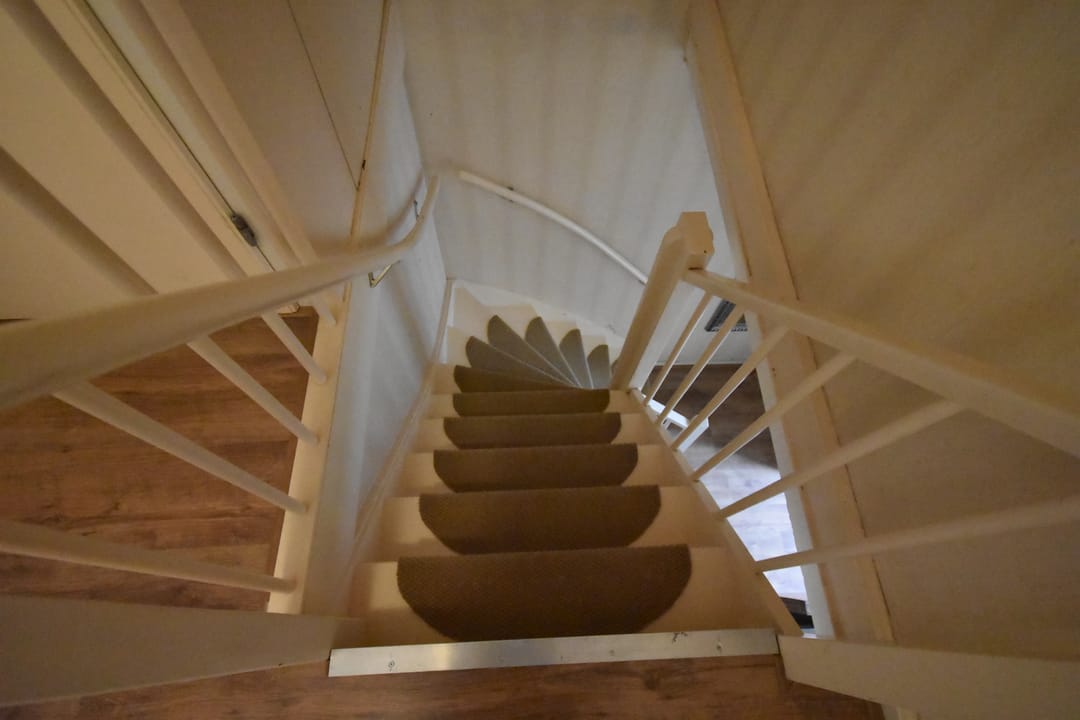 Photo 22 of J.A. Fokkemastraat 25