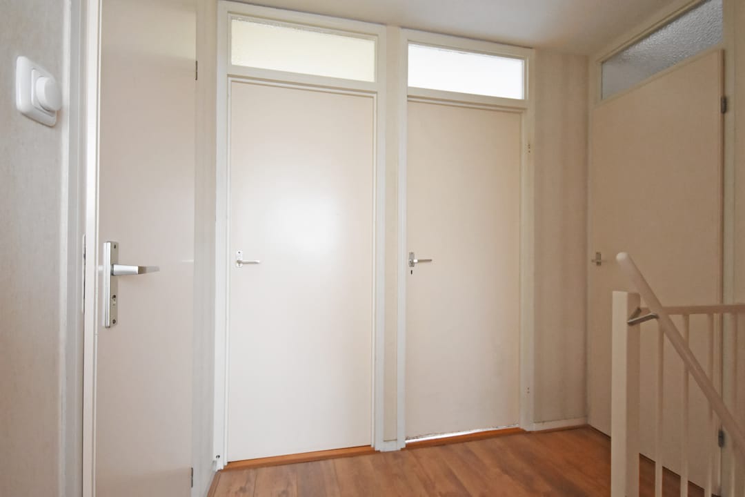 Photo 23 of J.A. Fokkemastraat 25