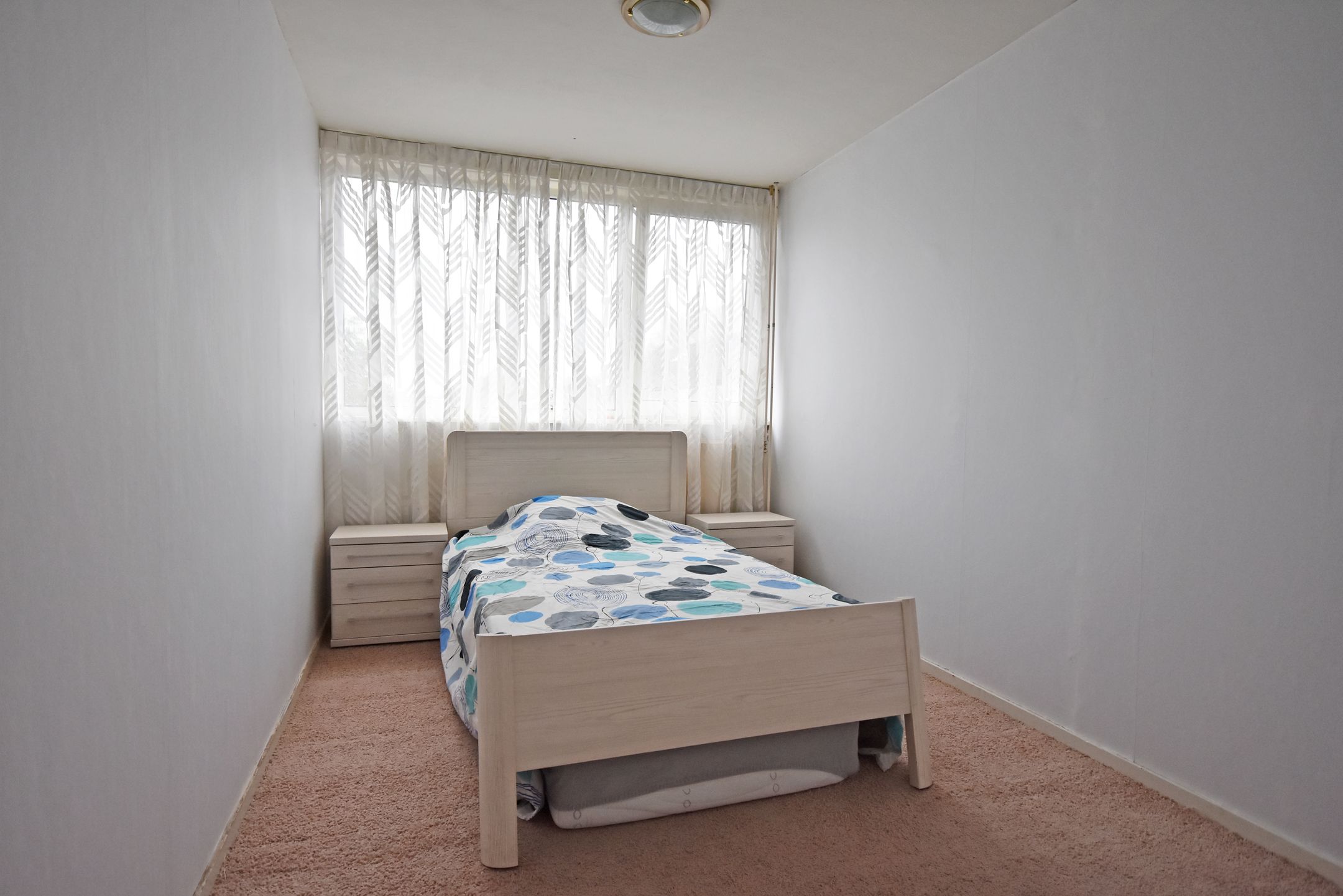 Photo 24 of J.A. Fokkemastraat 25