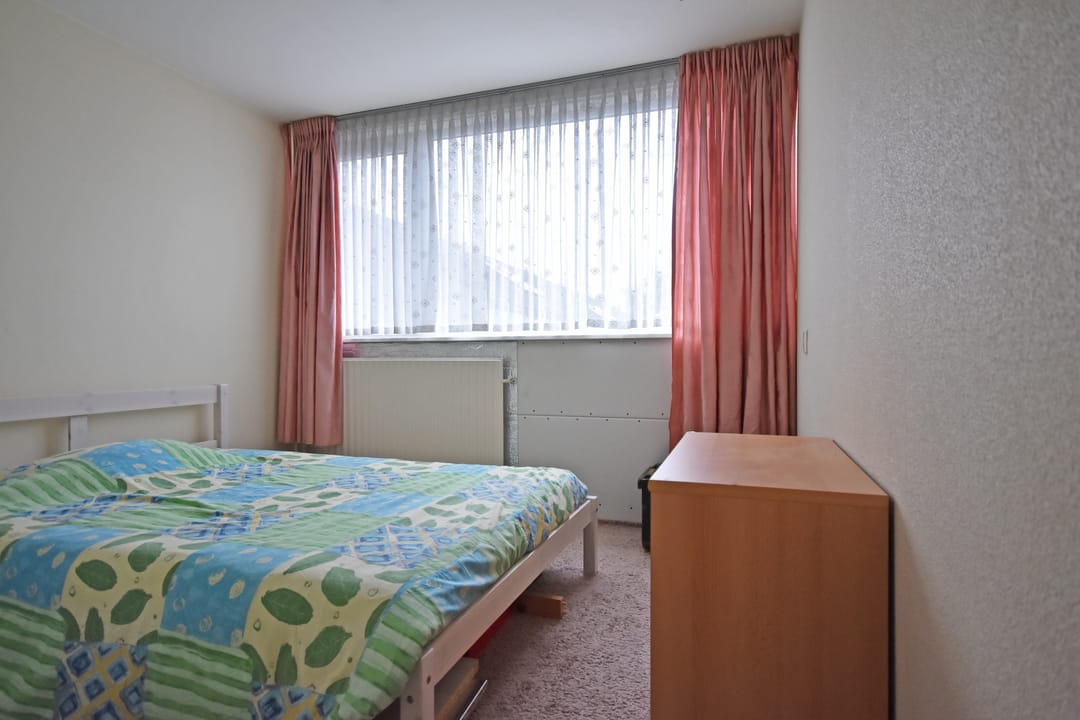 Photo 26 of J.A. Fokkemastraat 25