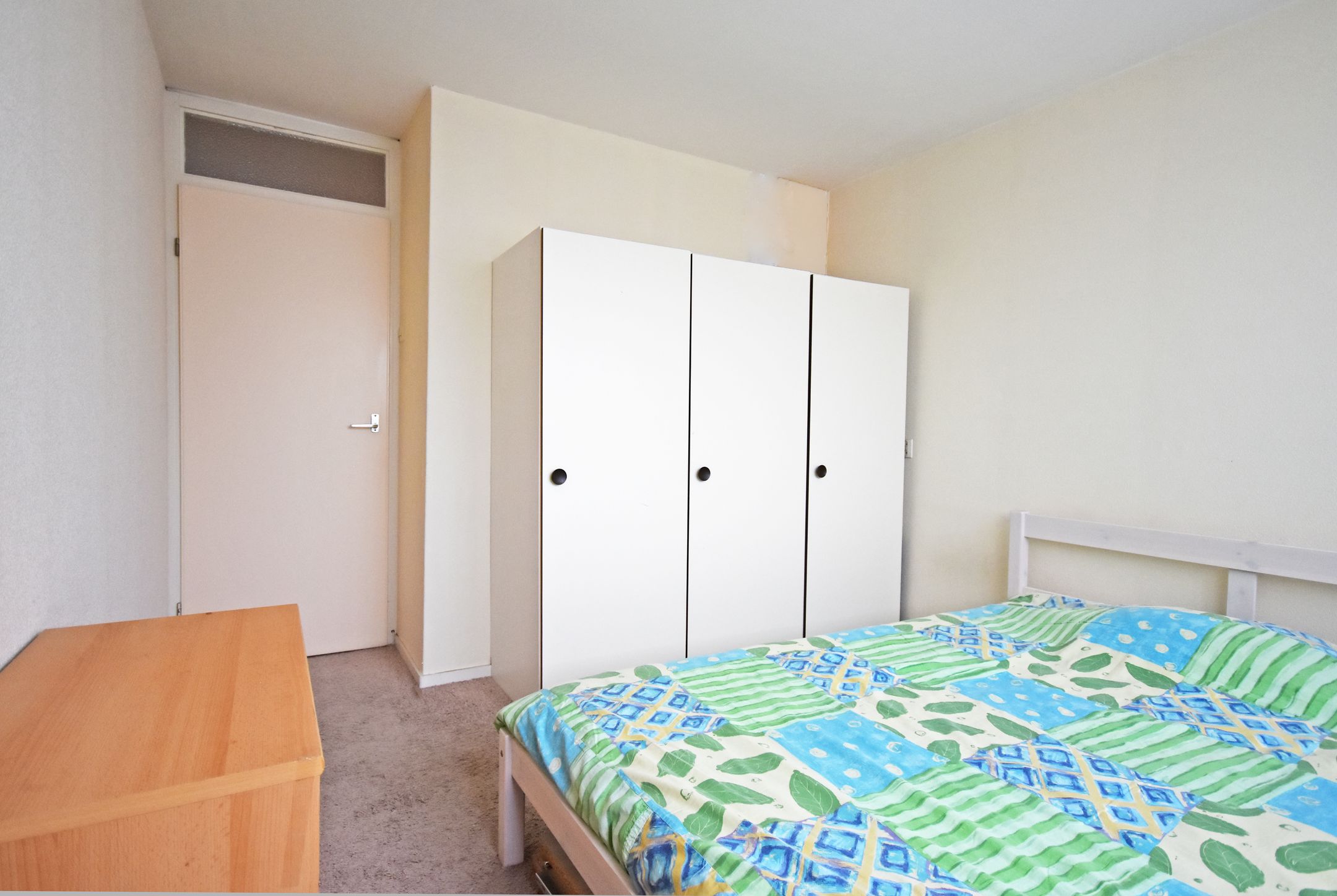 Photo 27 of J.A. Fokkemastraat 25