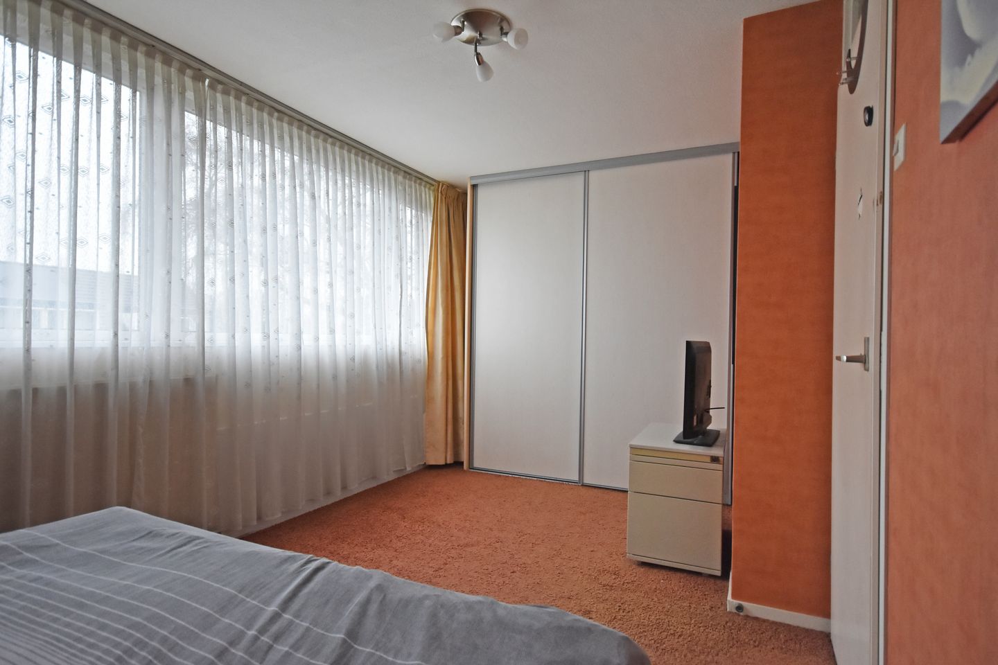 Photo 29 of J.A. Fokkemastraat 25