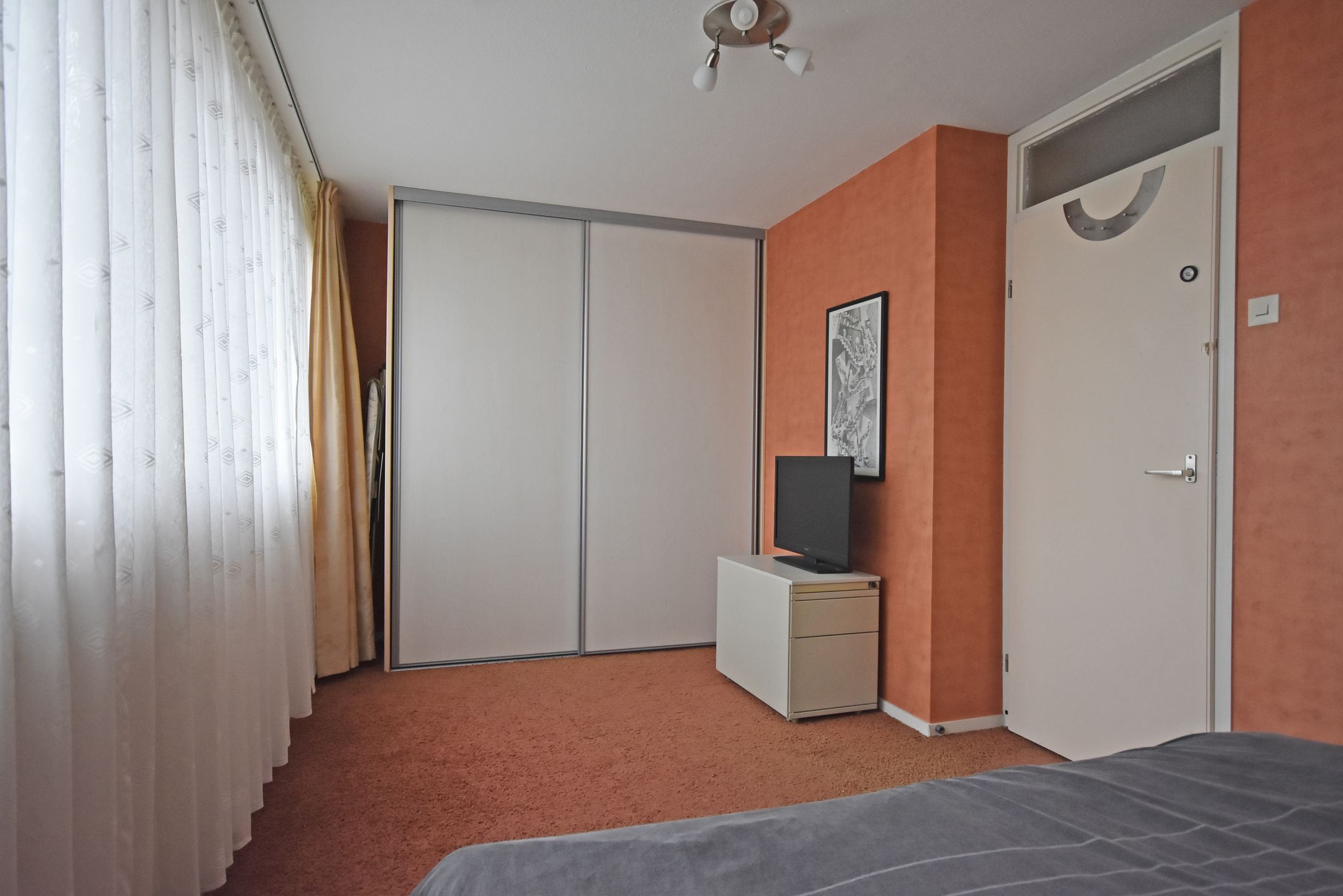 Photo 30 of J.A. Fokkemastraat 25