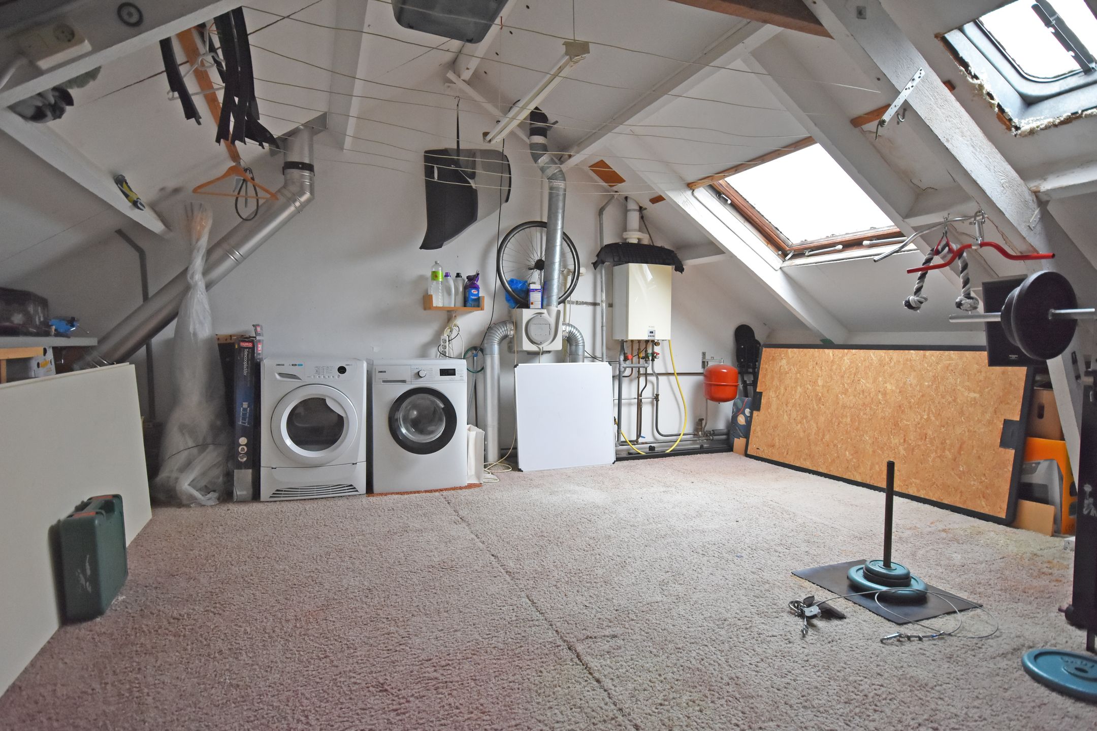 Photo 36 of J.A. Fokkemastraat 25