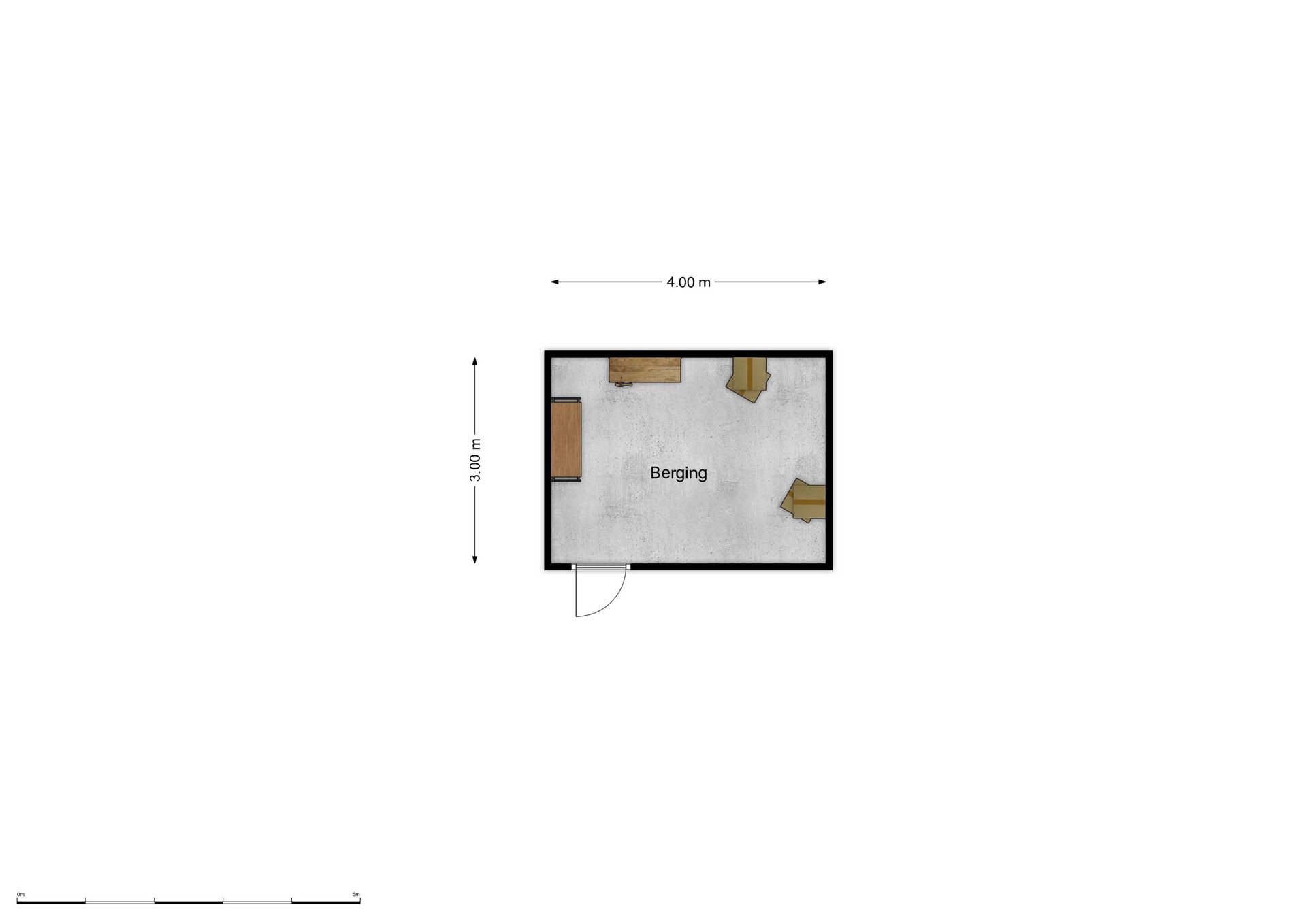 Photo 42 of J.A. Fokkemastraat 25