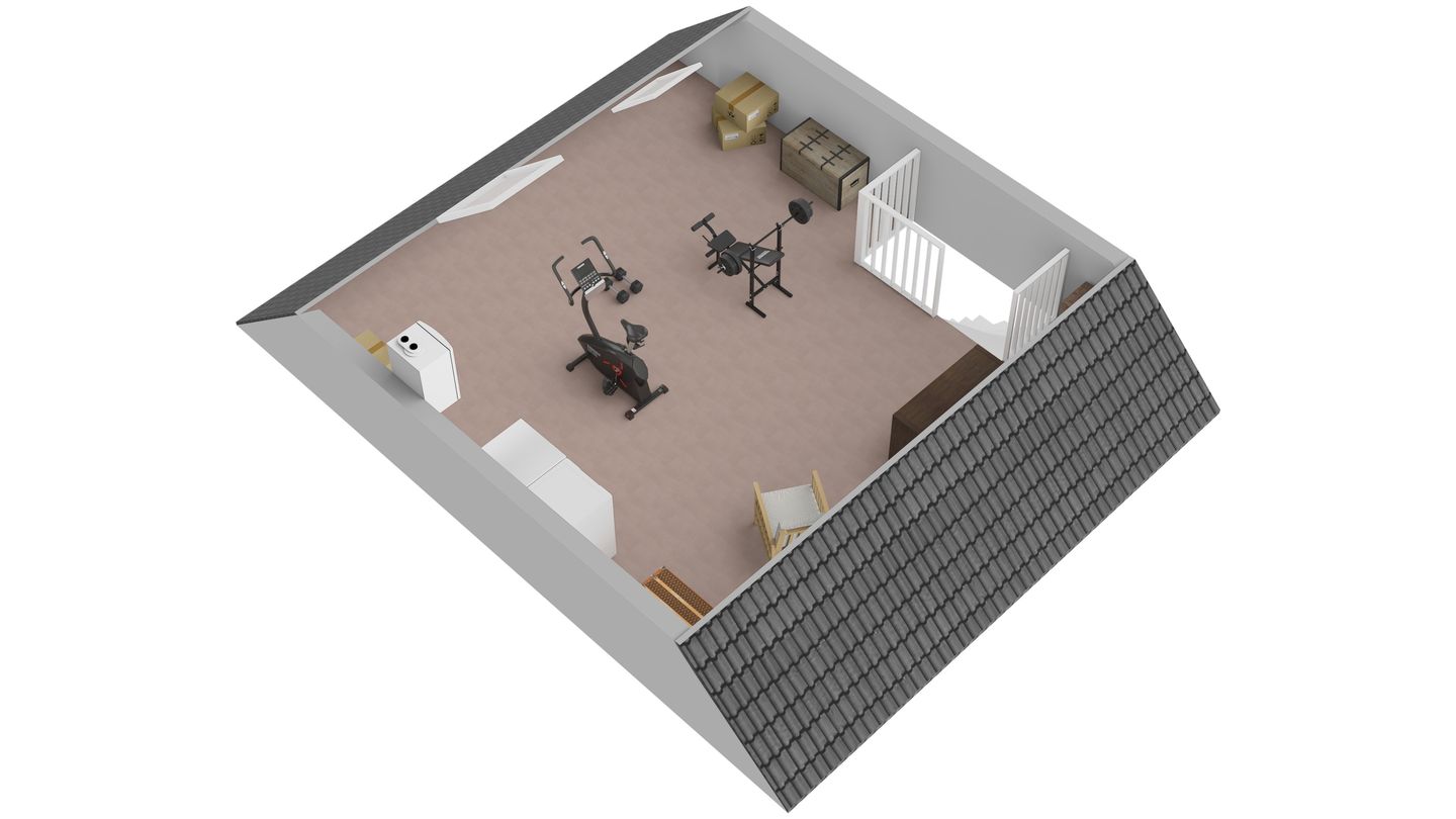 Photo 34 of J.A. Fokkemastraat 25