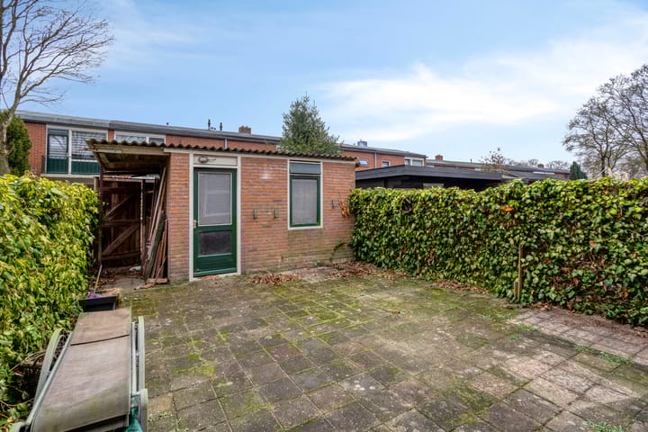 Photo 26 of Weden 48