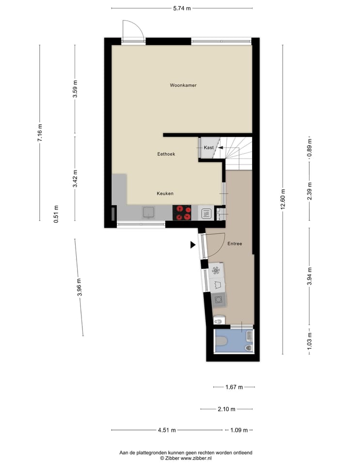 Photo 30 of Weden 48