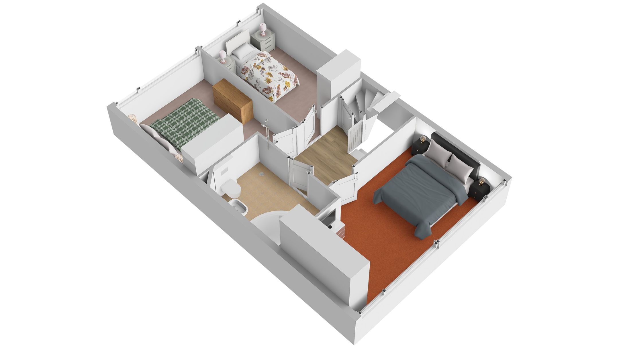 Photo 21 of J.A. Fokkemastraat 25