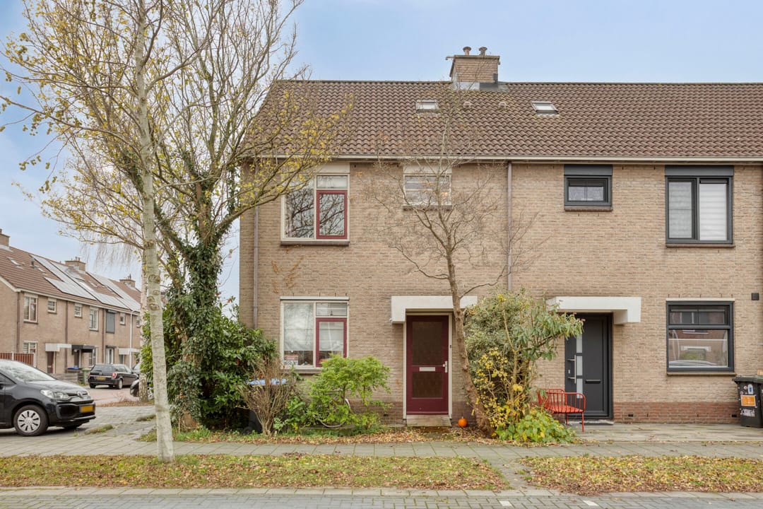 Foto 1 van Diepenbroekstraat 17