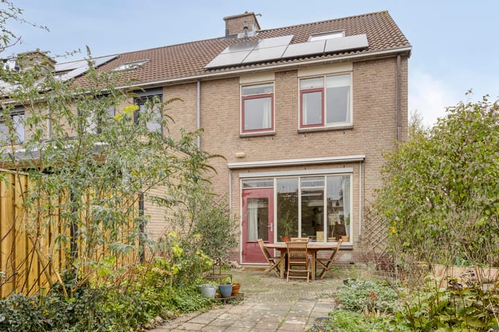 Foto 12 van Diepenbroekstraat 17