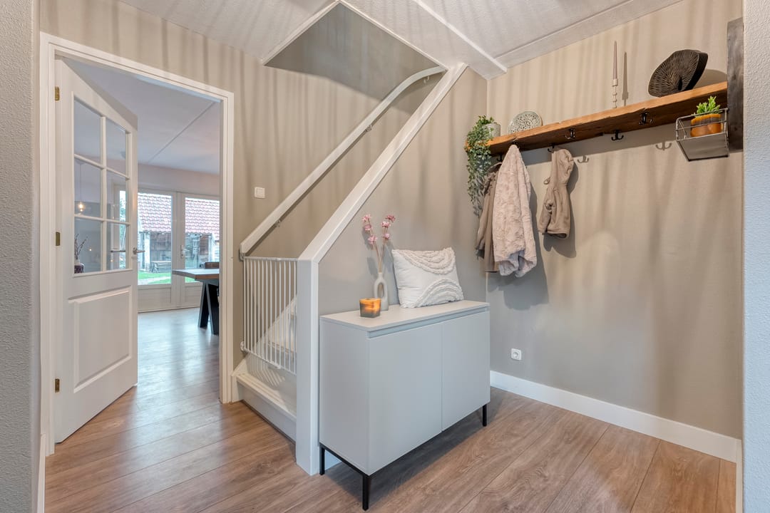 Foto 7 van Bloeme-weide 6