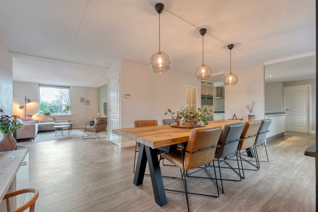 Foto 11 van Bloeme-weide 6