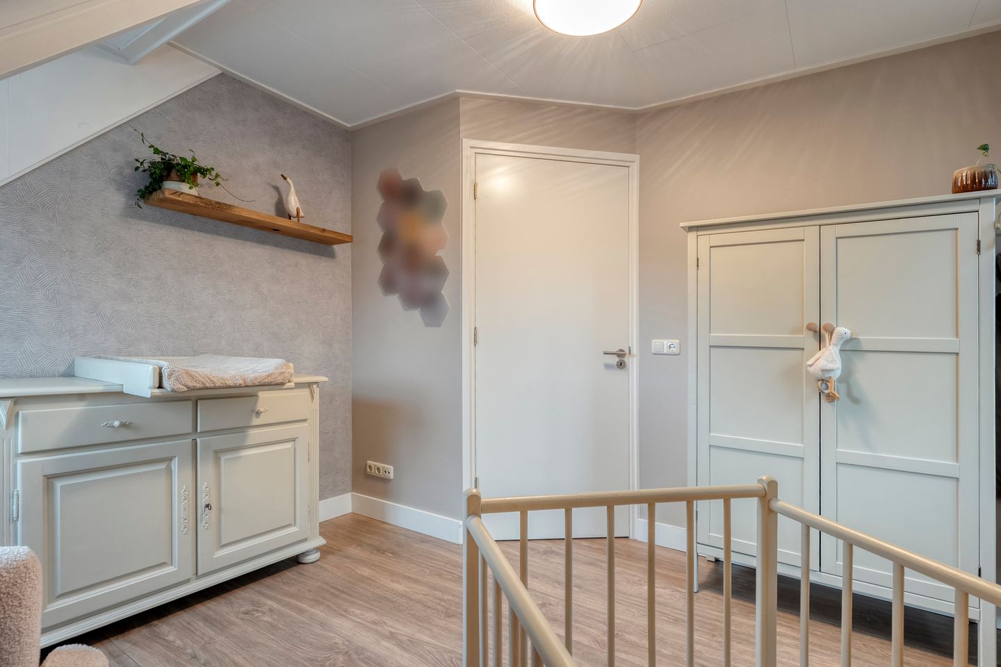 Foto 29 van Bloeme-weide 6