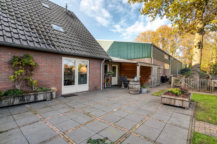 Foto 38 van Bloeme-weide 6