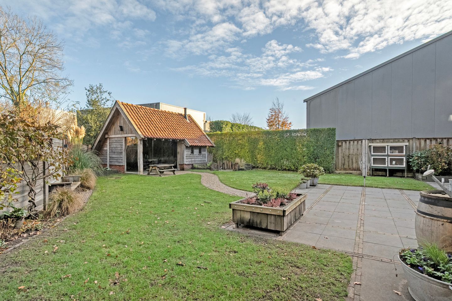 Foto 40 van Bloeme-weide 6