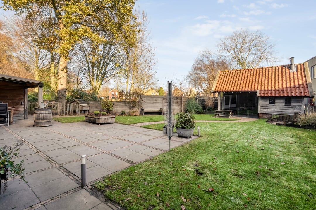 Foto 37 van Bloeme-weide 6