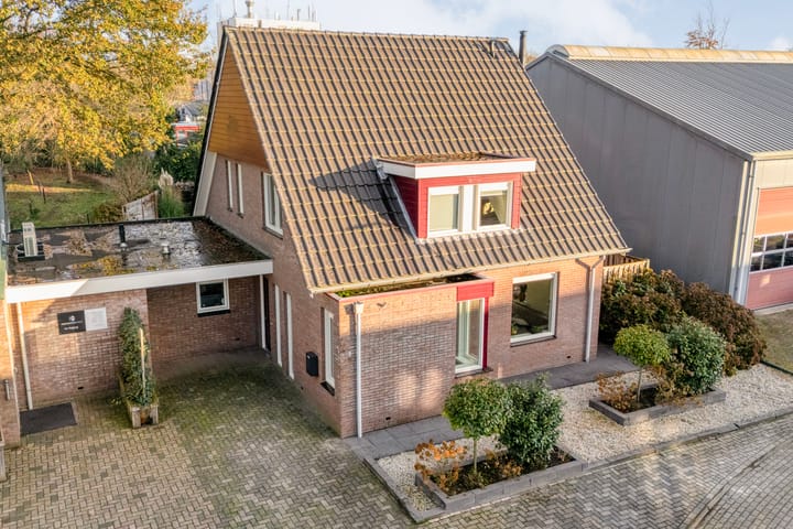 Foto 4 van Bloeme-weide 6