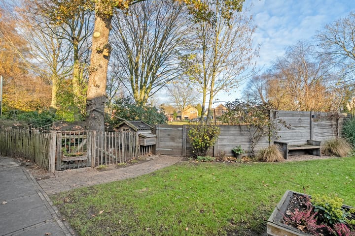 Foto 41 van Bloeme-weide 6