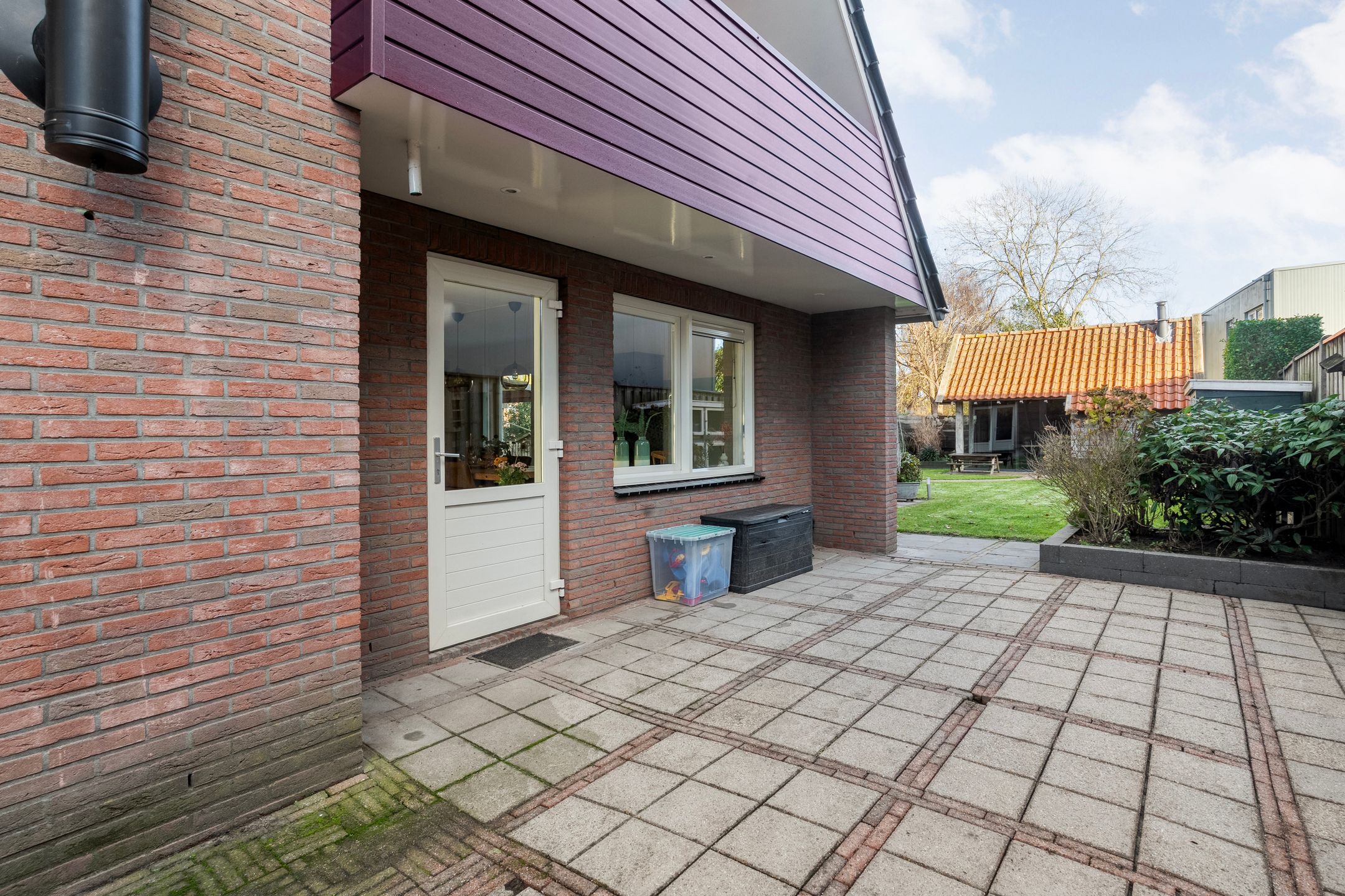 Foto 42 van Bloeme-weide 6