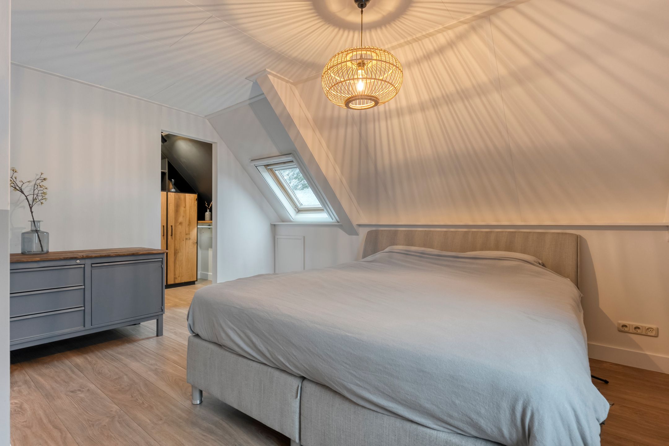 Foto 30 van Bloeme-weide 6