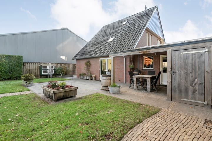 Foto 39 van Bloeme-weide 6