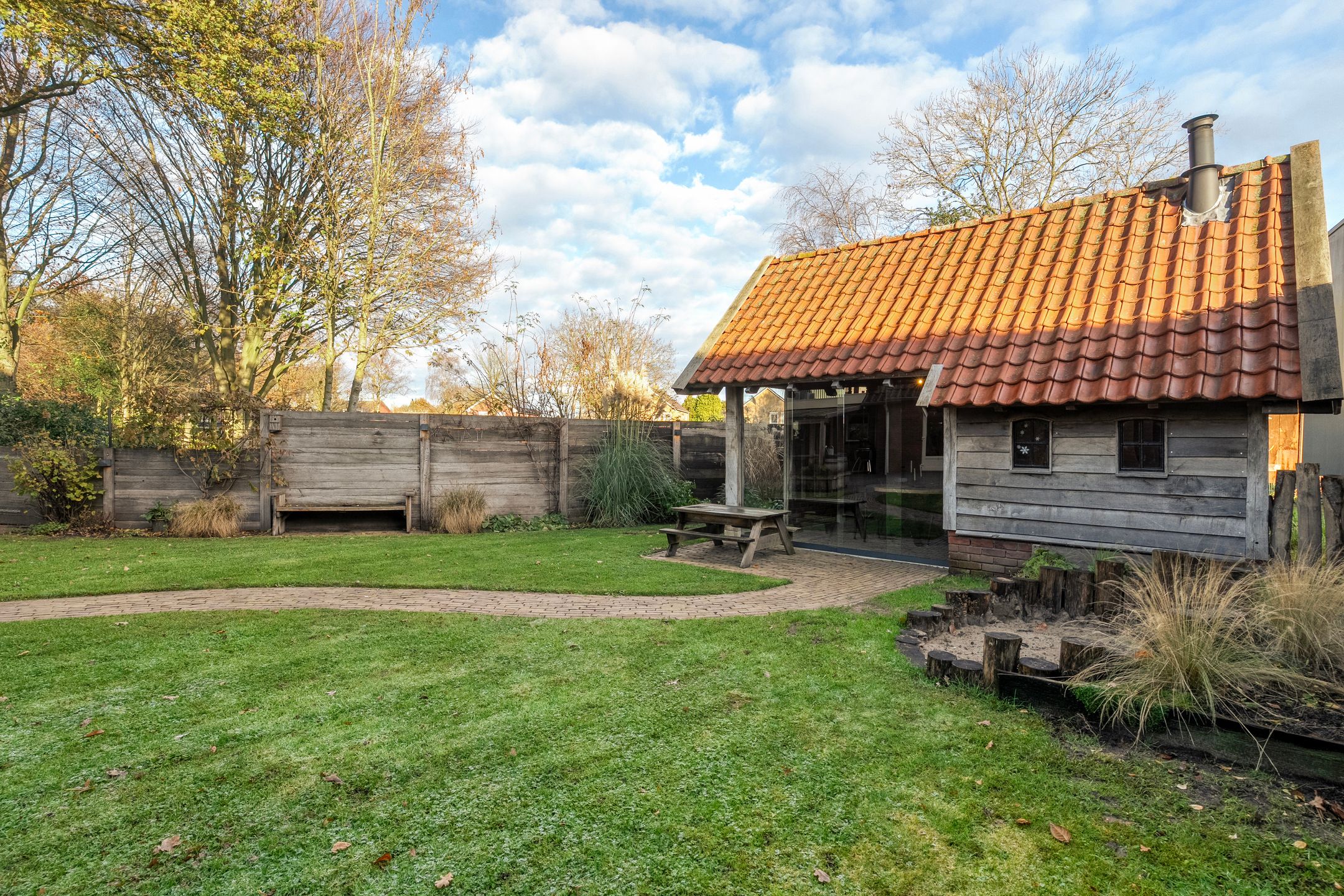 Foto 45 van Bloeme-weide 6