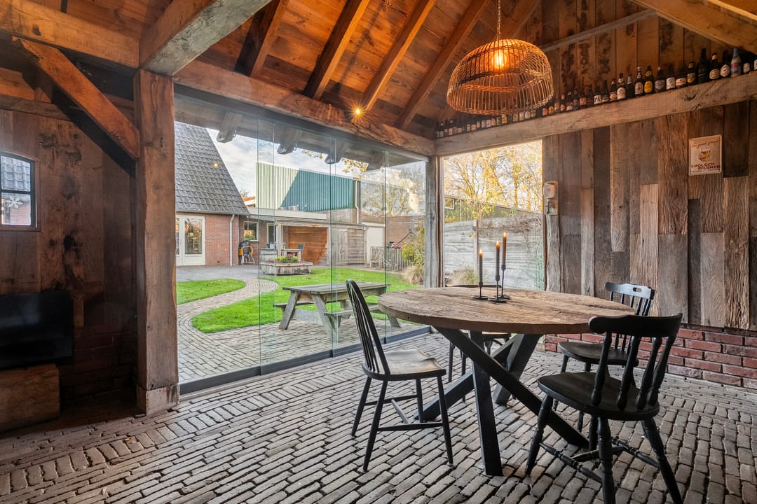 Foto 47 van Bloeme-weide 6