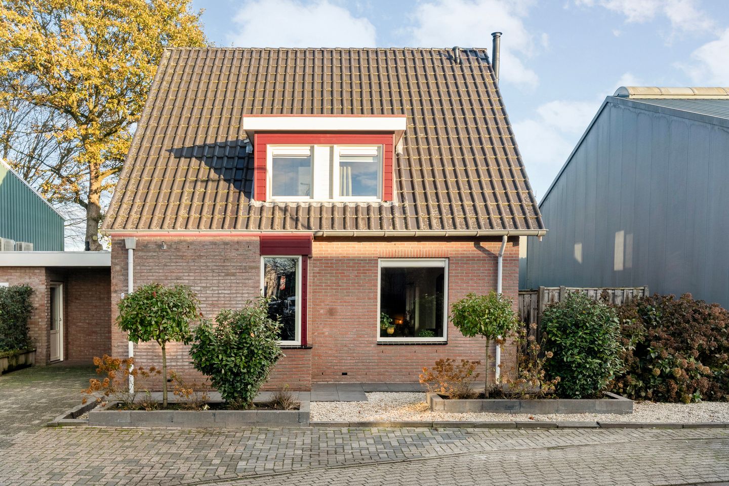 Foto 50 van Bloeme-weide 6