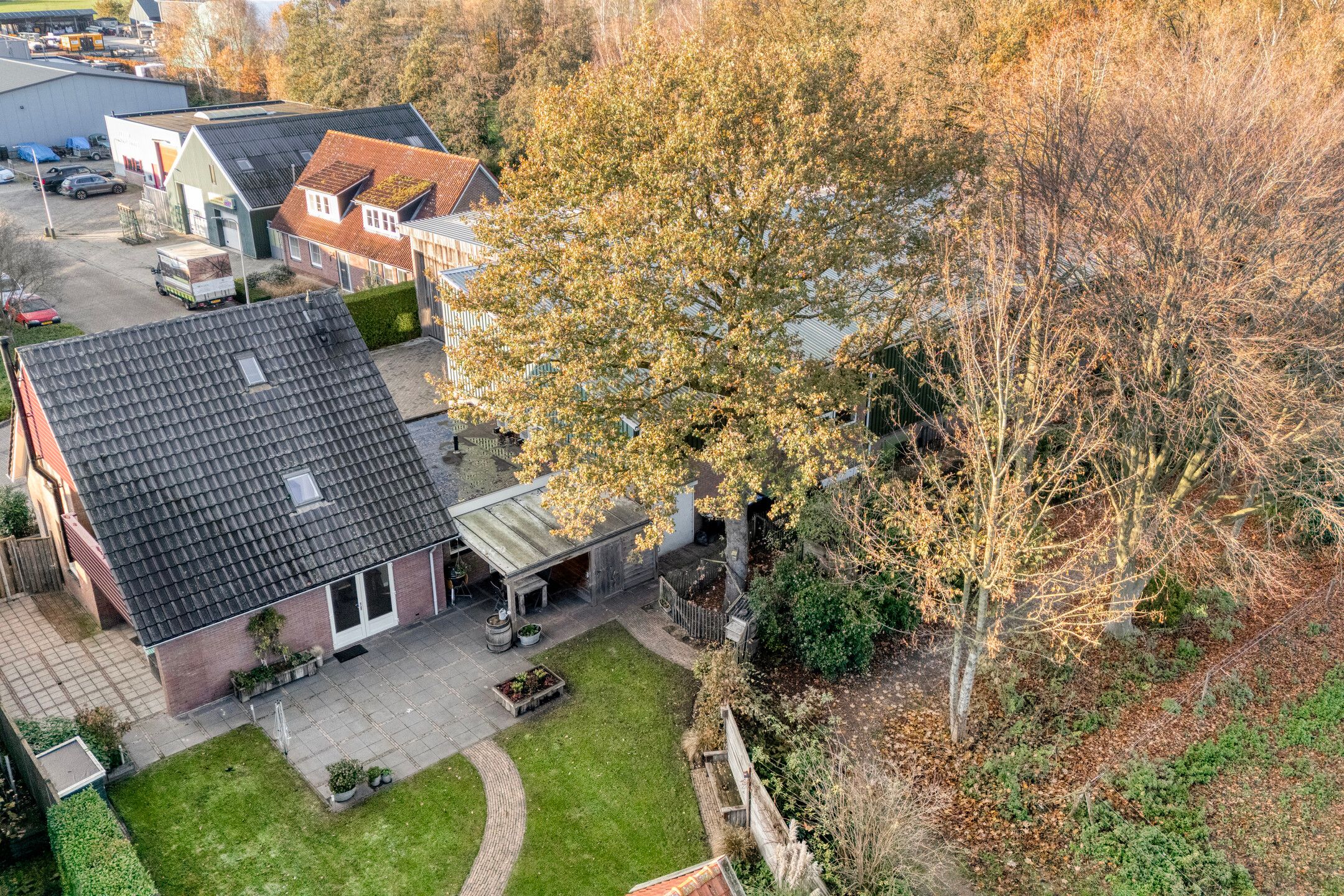 Foto 51 van Bloeme-weide 6