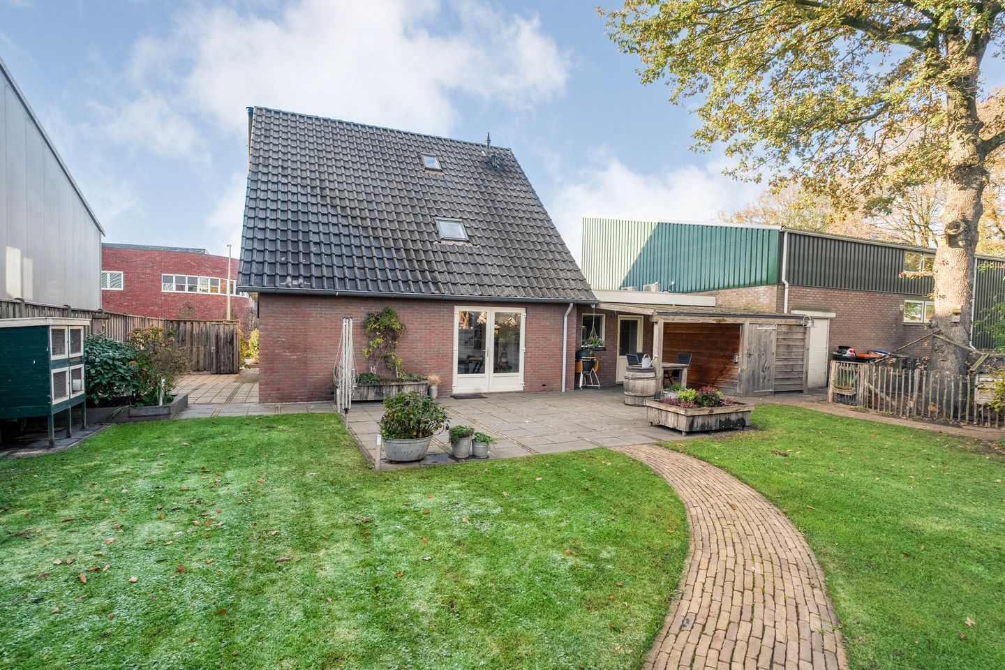 Foto 44 van Bloeme-weide 6