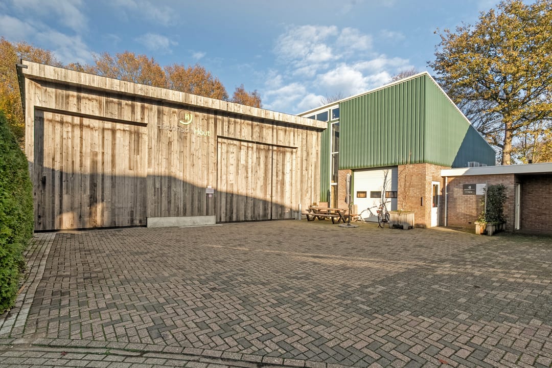 Foto 53 van Bloeme-weide 6