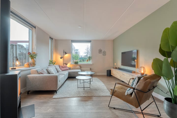 Foto 13 van Bloeme-weide 6