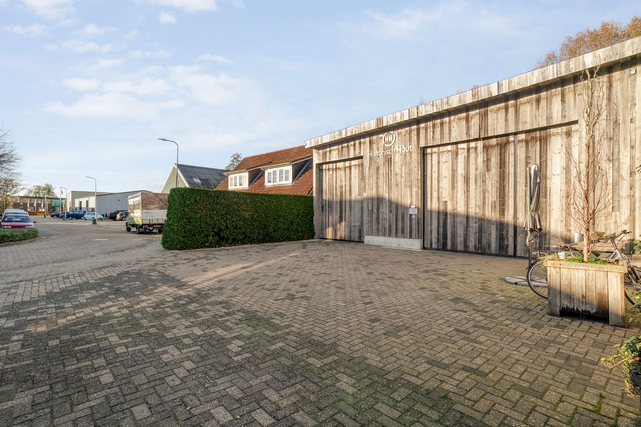 Foto 54 van Bloeme-weide 6