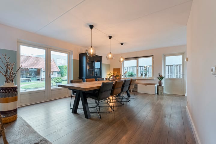 Foto 10 van Bloeme-weide 6