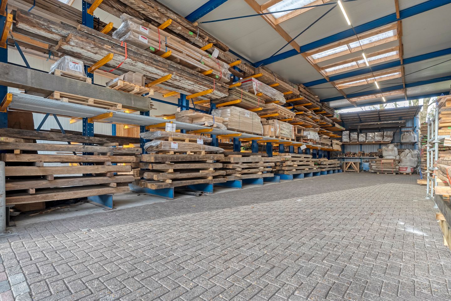 Foto 55 van Bloeme-weide 6