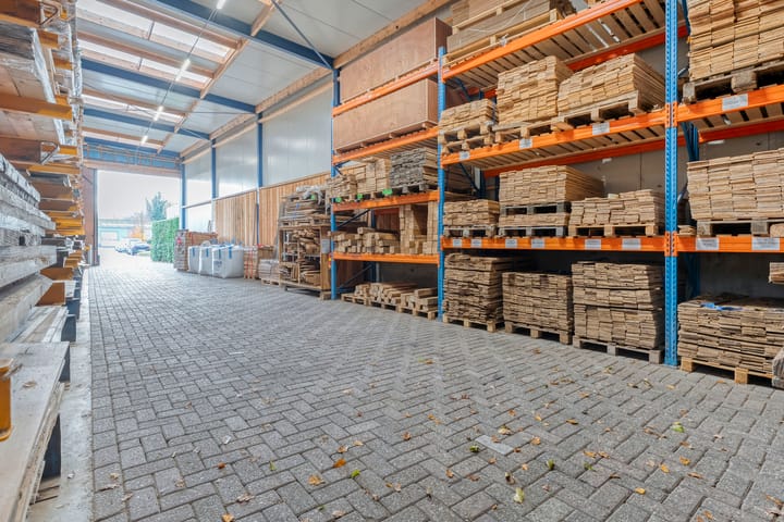 Foto 58 van Bloeme-weide 6