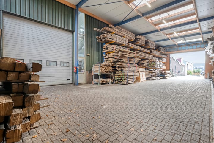 Foto 59 van Bloeme-weide 6