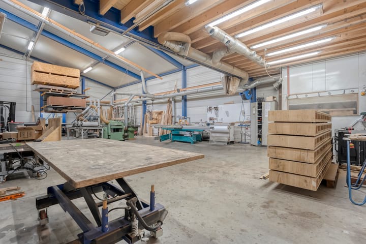 Foto 60 van Bloeme-weide 6