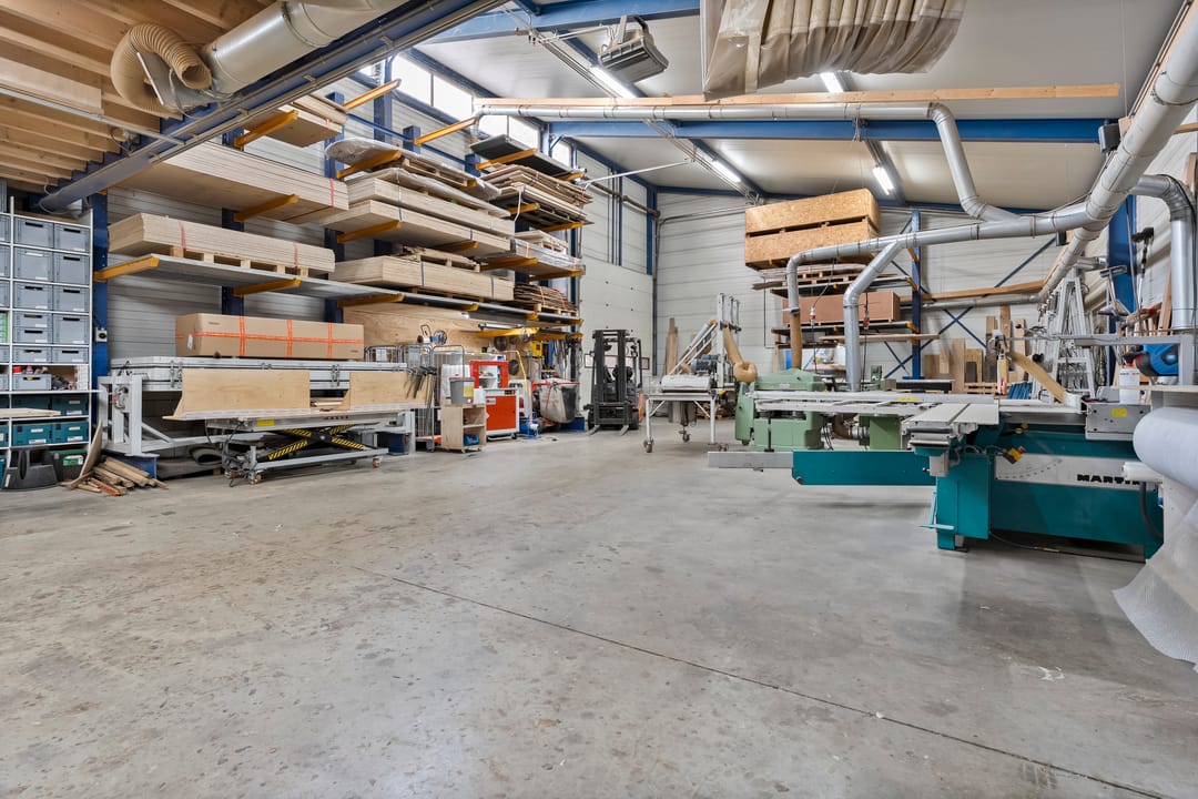 Foto 61 van Bloeme-weide 6