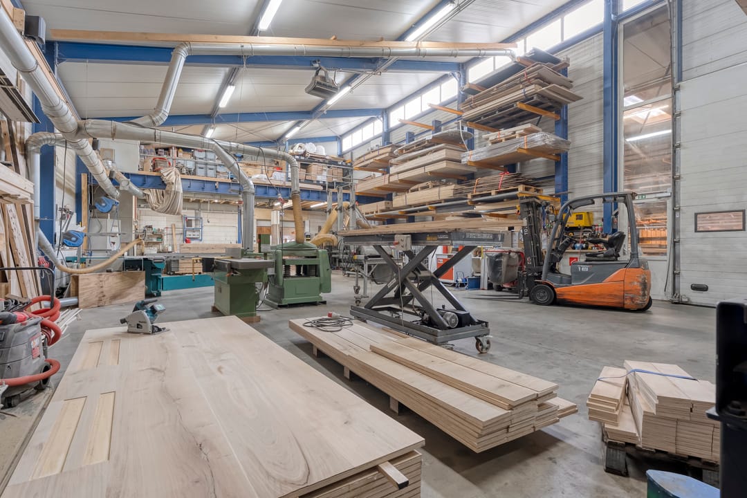 Foto 62 van Bloeme-weide 6