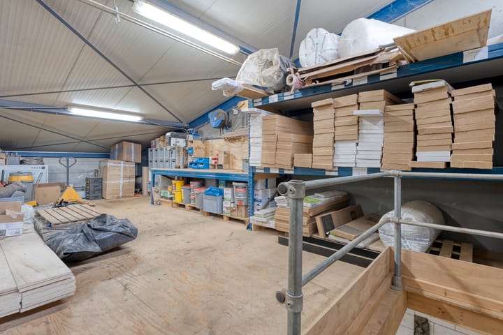 Foto 63 van Bloeme-weide 6