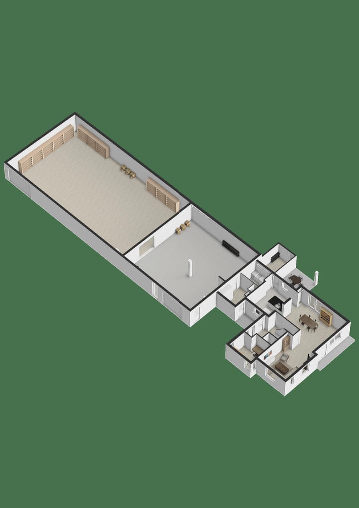 Foto 79 van Bloeme-weide 6