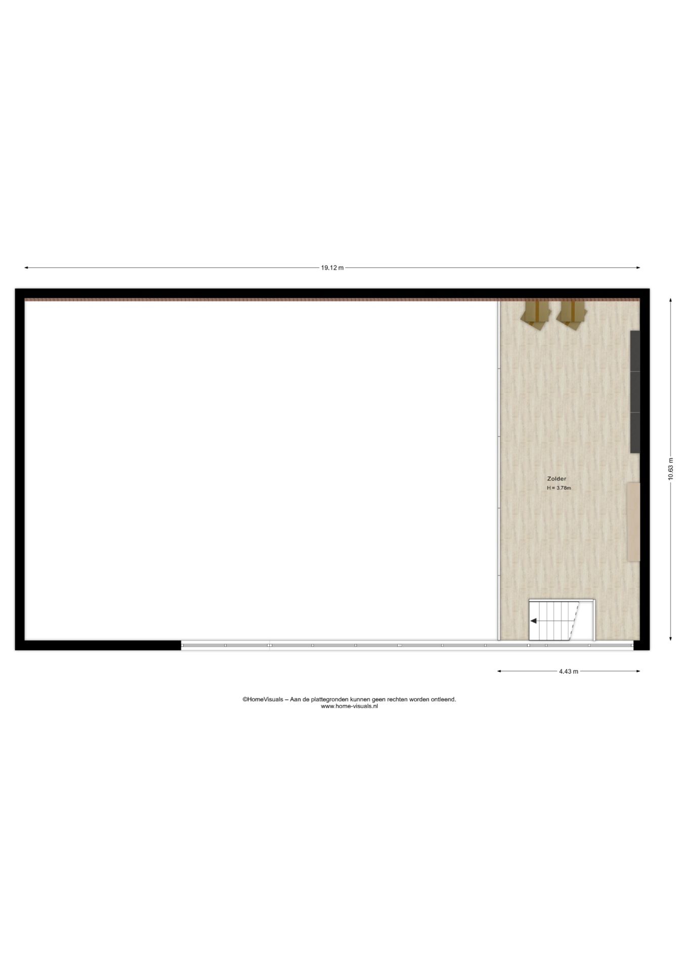 Foto 80 van Bloeme-weide 6