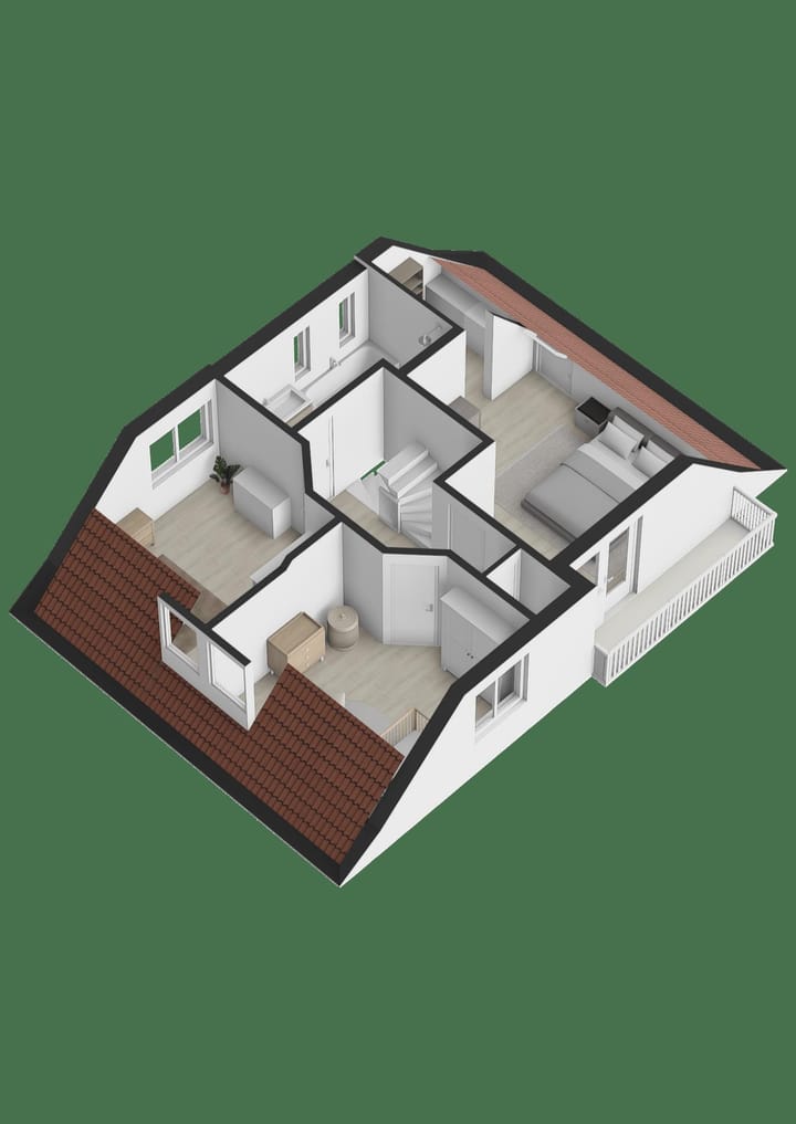 Foto 83 van Bloeme-weide 6