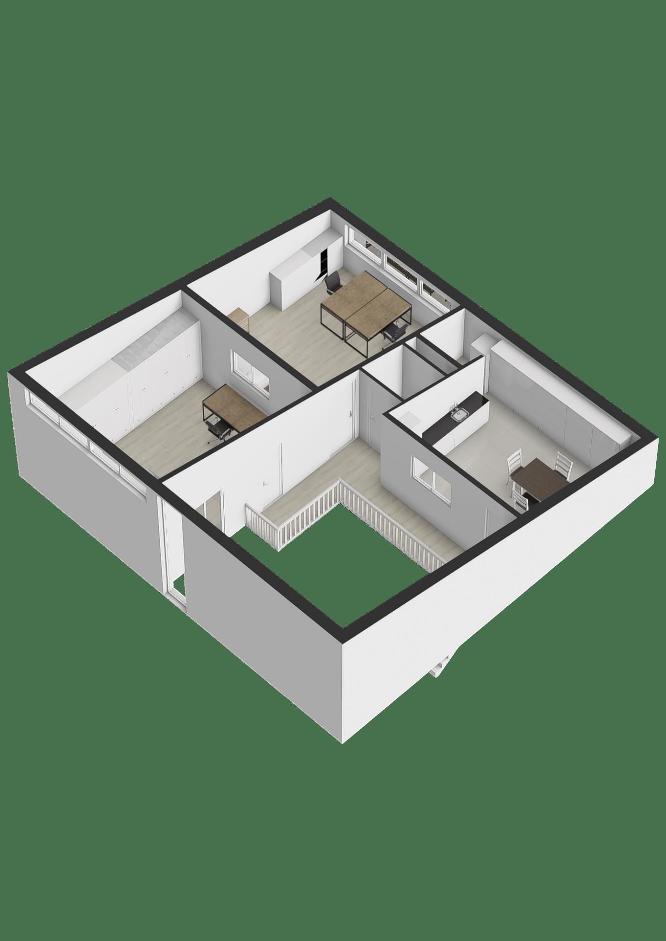 Foto 84 van Bloeme-weide 6