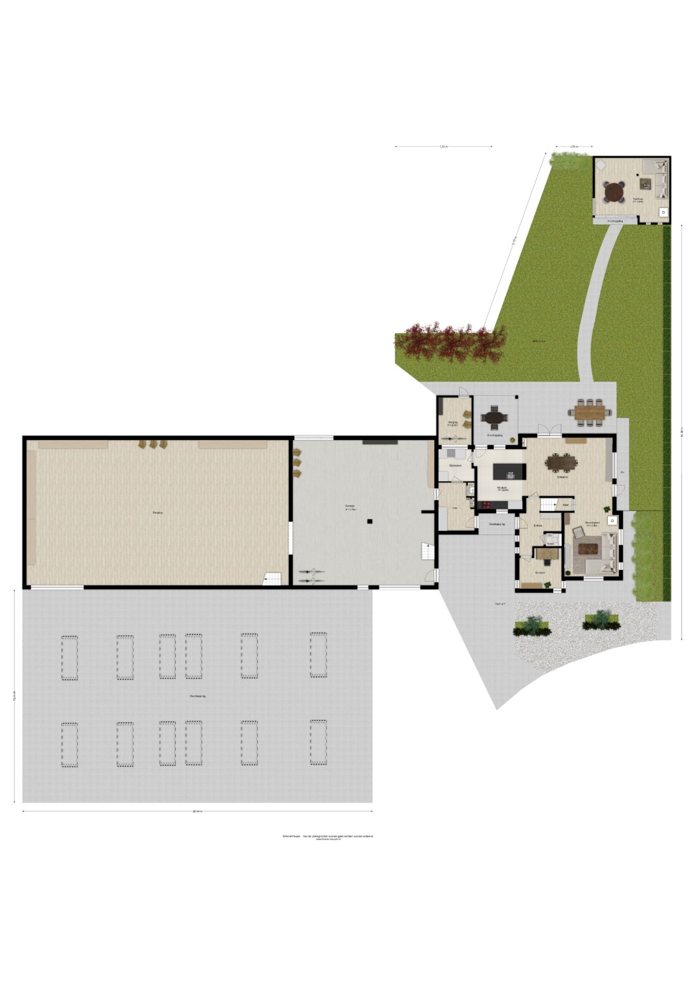 Foto 85 van Bloeme-weide 6