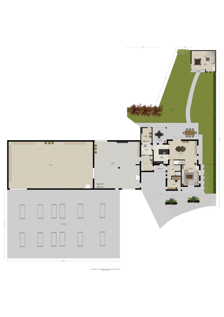 Foto 85 van Bloeme-weide 6